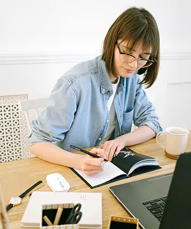 Online Booking <br>System