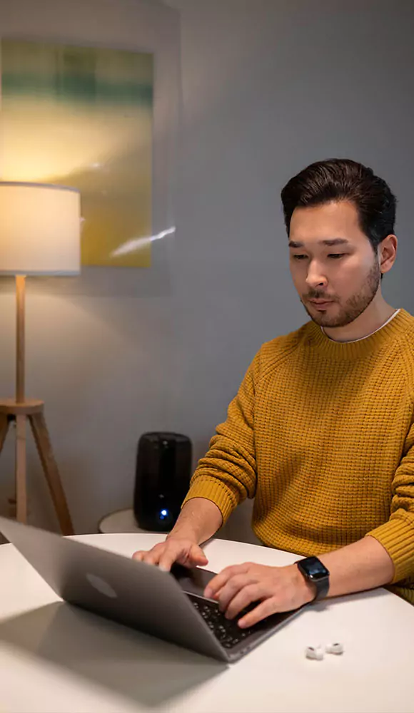 Strategic Brand <br>Development